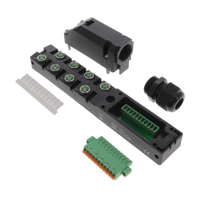 1197616 Phoenix Contact  Sensor Interface - Junction Blocks